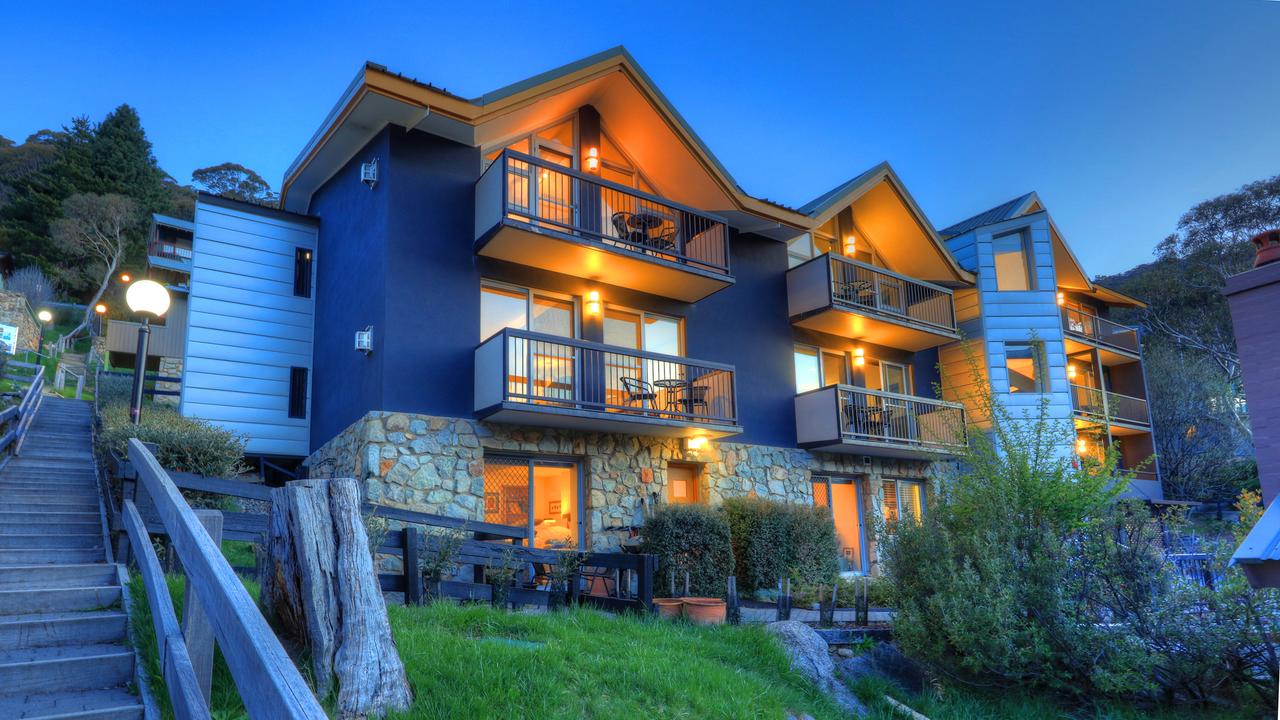 Thredbo NSW Accommodation Port Hedland