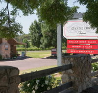 OXENBERRY FARM - Accommodation Port Hedland