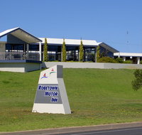 Robetown Motor Inn  Apartments - Accommodation Port Hedland