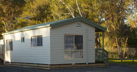 BIG 4 Barossa Tourist Park - Accommodation Port Hedland 12