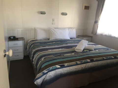 BIG 4 Barossa Tourist Park - Accommodation Port Hedland 7