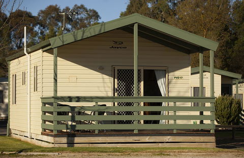 BIG 4 Barossa Tourist Park - Accommodation Port Hedland 40