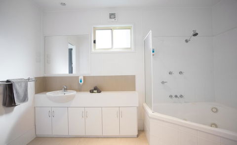 BIG 4 Barossa Tourist Park - Accommodation Port Hedland 13