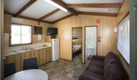 BIG 4 Barossa Tourist Park - Accommodation Port Hedland 29