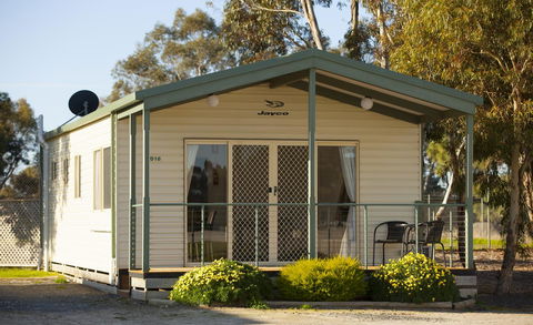 BIG 4 Barossa Tourist Park - Accommodation Port Hedland 5