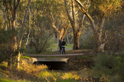 BIG 4 Barossa Tourist Park - Accommodation Port Hedland 26