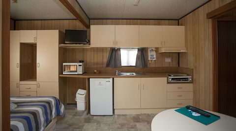 BIG 4 Barossa Tourist Park - Accommodation Port Hedland 11