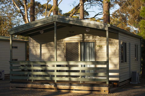 BIG 4 Barossa Tourist Park - Accommodation Port Hedland 39