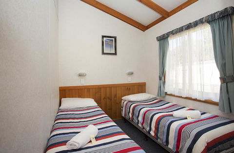 BIG 4 Barossa Tourist Park - Accommodation Port Hedland 21