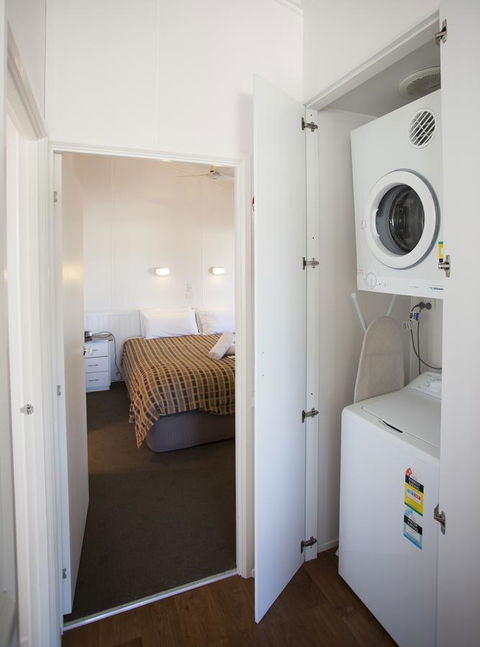 BIG 4 Barossa Tourist Park - Accommodation Port Hedland 32