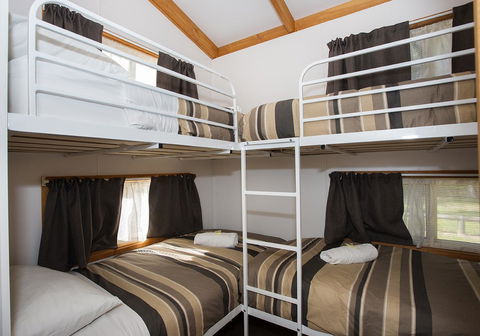 BIG 4 Barossa Tourist Park - Accommodation Port Hedland 25