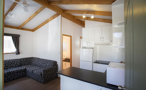 BIG 4 Barossa Tourist Park - Accommodation Port Hedland 20