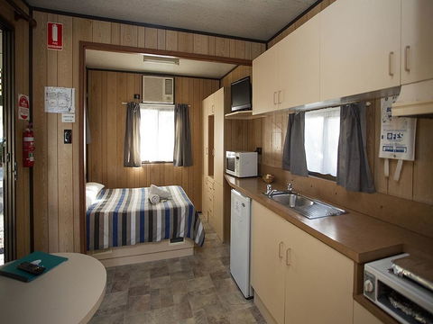 BIG 4 Barossa Tourist Park - Accommodation Port Hedland 35