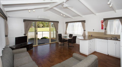 BIG 4 Barossa Tourist Park - Accommodation Port Hedland 24