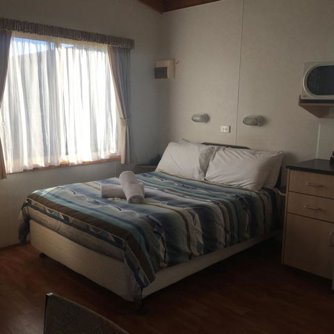 BIG 4 Barossa Tourist Park - Accommodation Port Hedland 6