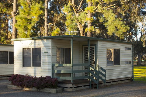 BIG 4 Barossa Tourist Park - Accommodation Port Hedland 37