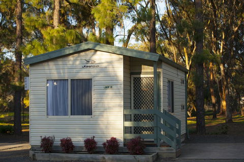 BIG 4 Barossa Tourist Park - Accommodation Port Hedland 2