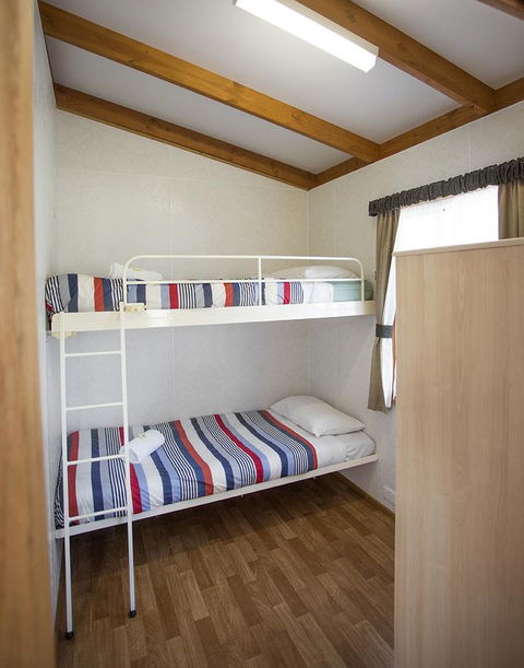 BIG 4 Barossa Tourist Park - Accommodation Port Hedland 23