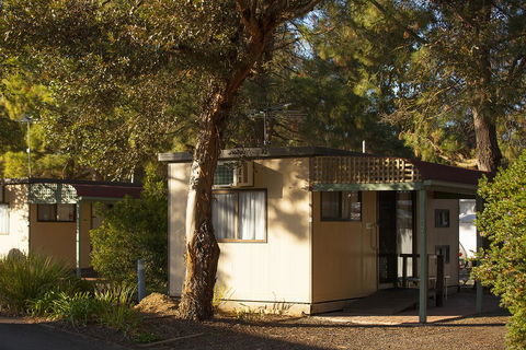BIG 4 Barossa Tourist Park - Accommodation Port Hedland 33