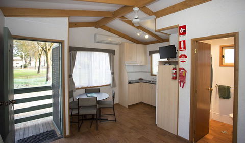 BIG 4 Barossa Tourist Park - Accommodation Port Hedland 34