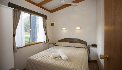 BIG 4 Barossa Tourist Park - Accommodation Port Hedland 8