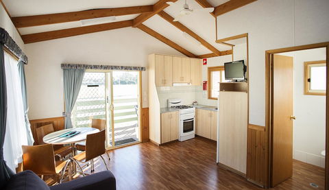 BIG 4 Barossa Tourist Park - Accommodation Port Hedland 41