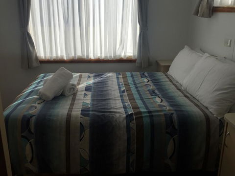 BIG 4 Barossa Tourist Park - Accommodation Port Hedland 18