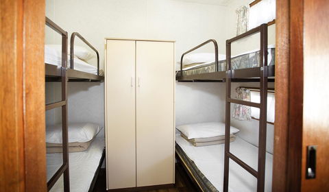 BIG 4 Barossa Tourist Park - Accommodation Port Hedland 9