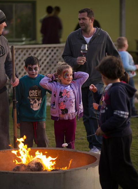 BIG 4 Barossa Tourist Park - Accommodation Port Hedland 14