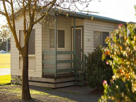 BIG 4 Barossa Tourist Park - Accommodation Port Hedland 19