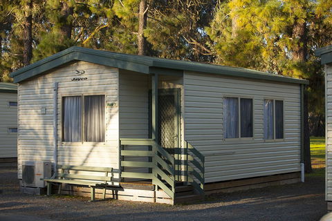 BIG 4 Barossa Tourist Park - Accommodation Port Hedland 16