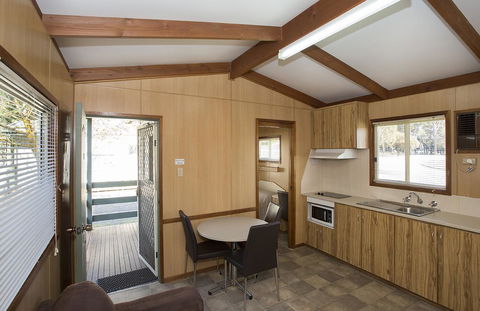 BIG 4 Barossa Tourist Park - Accommodation Port Hedland 15