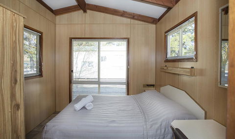BIG 4 Barossa Tourist Park - Accommodation Port Hedland 30