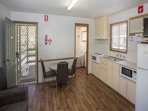 BIG 4 Barossa Tourist Park - Accommodation Port Hedland 22