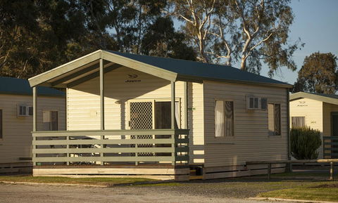 BIG 4 Barossa Tourist Park - Accommodation Port Hedland 10