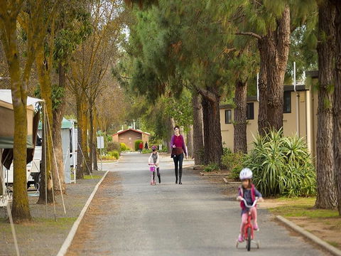 BIG 4 Barossa Tourist Park - Accommodation Port Hedland 36