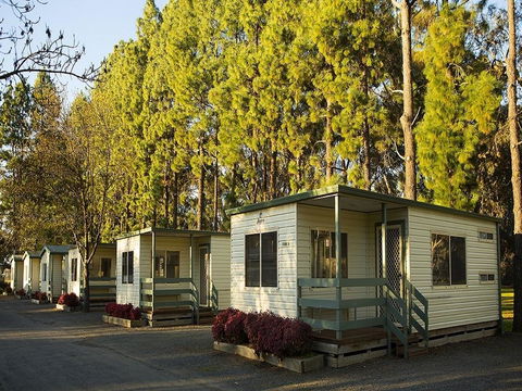BIG 4 Barossa Tourist Park - Accommodation Port Hedland 44