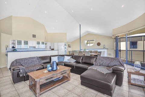 Sail Away - Accommodation Port Hedland 5