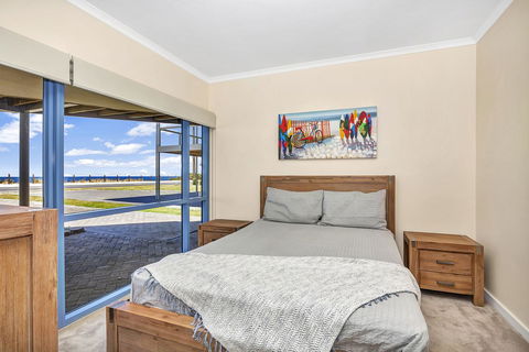 Sail Away - Accommodation Port Hedland 8