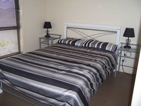 Relax On Par - Accommodation Port Hedland 4