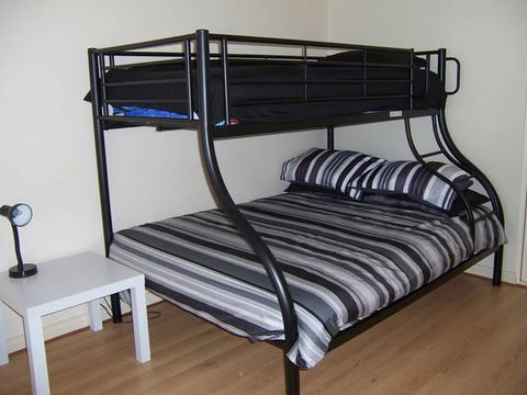 Relax On Par - Accommodation Port Hedland 5
