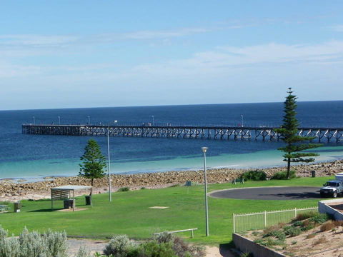 Relax On Par - Accommodation Port Hedland 2