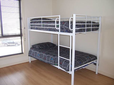 Relax On Par - Accommodation Port Hedland 6
