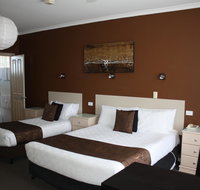 Lakeview Motel and Apartments - Accommodation Port Hedland