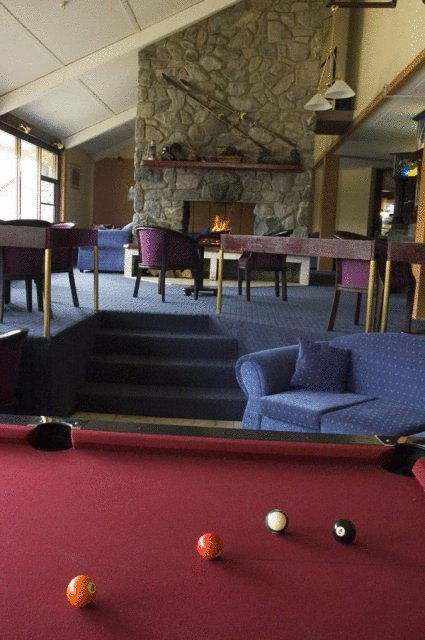 Snowy Gums Chalet - Accommodation Port Hedland 8