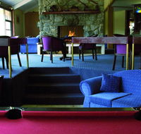 Snowy Gums Chalet - Accommodation Port Hedland