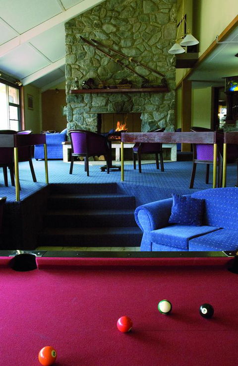 Snowy Gums Chalet - Accommodation Port Hedland 0