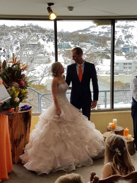 Snowy Gums Chalet - Accommodation Port Hedland 9