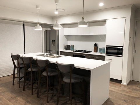 Villa Canto - Accommodation Port Hedland 6