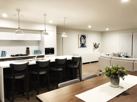 Villa Canto - Accommodation Port Hedland 1
